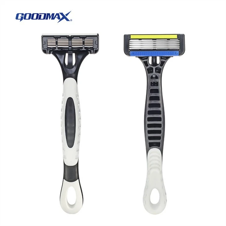 Tsib Blade Comfort Shaving Razor