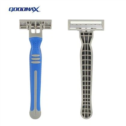 Economic Triple Blade Razor