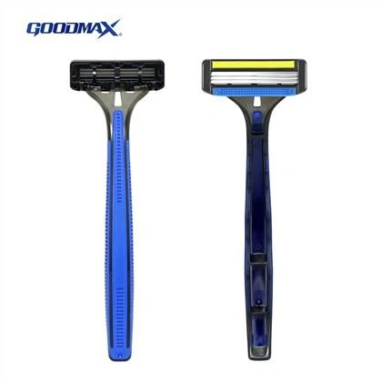 Qhib Flow Triple Blade Razor