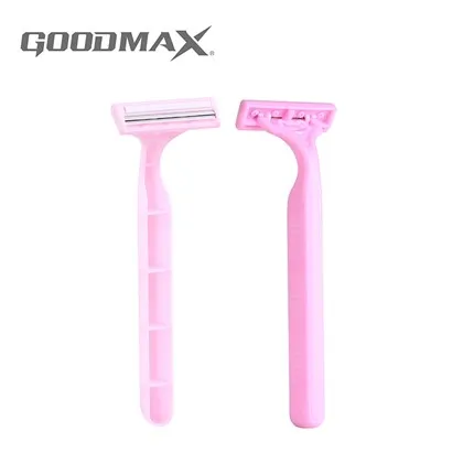 Twin Blade Barber Women Razor