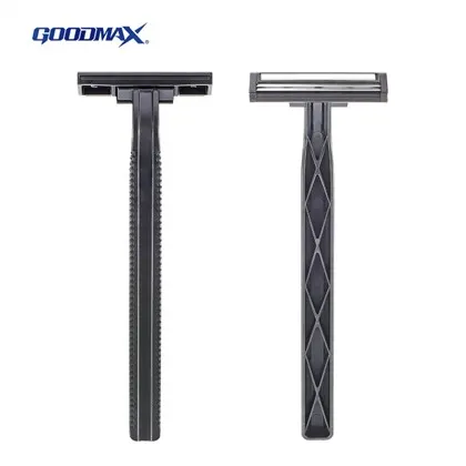 Twin Blade Manual Razor