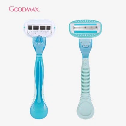 Tsib Blade System Shaving Razor