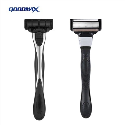 Rau Blade Mens Metal System Razor