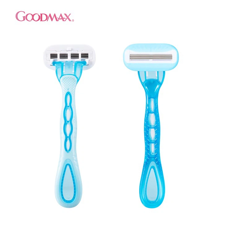 Women Body Hair Removal Sensitive Razor best